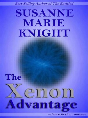 cover image of The Xenon Advantage